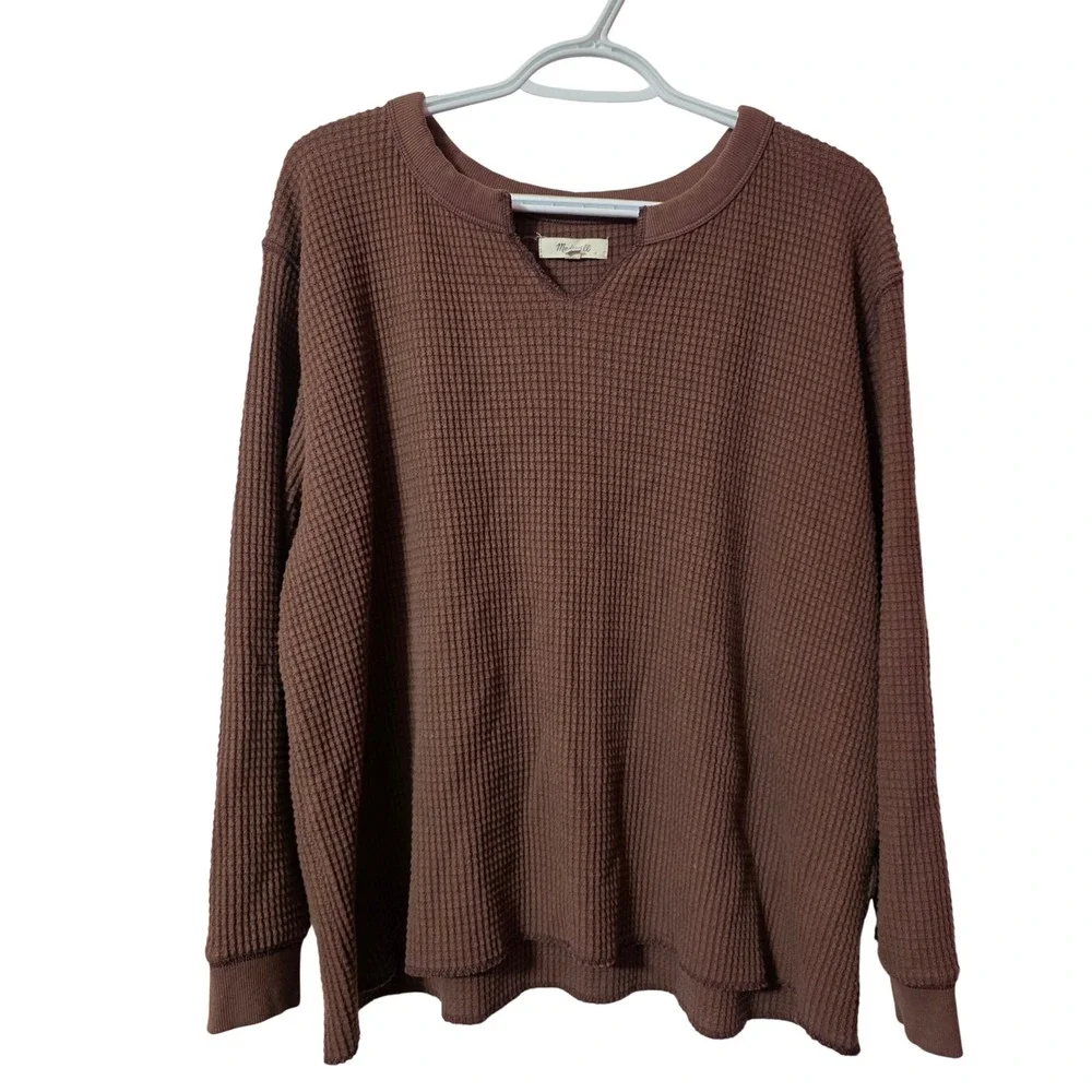 Madewell this plus